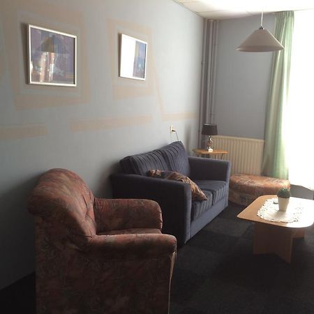 Hotel De Blauwe Vogel Bergen op Zoom Ngoại thất bức ảnh