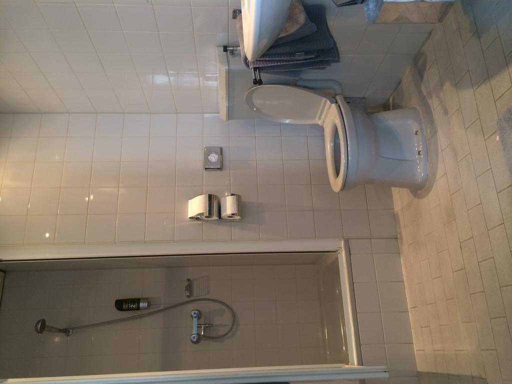 Hotel De Blauwe Vogel Bergen op Zoom Ngoại thất bức ảnh