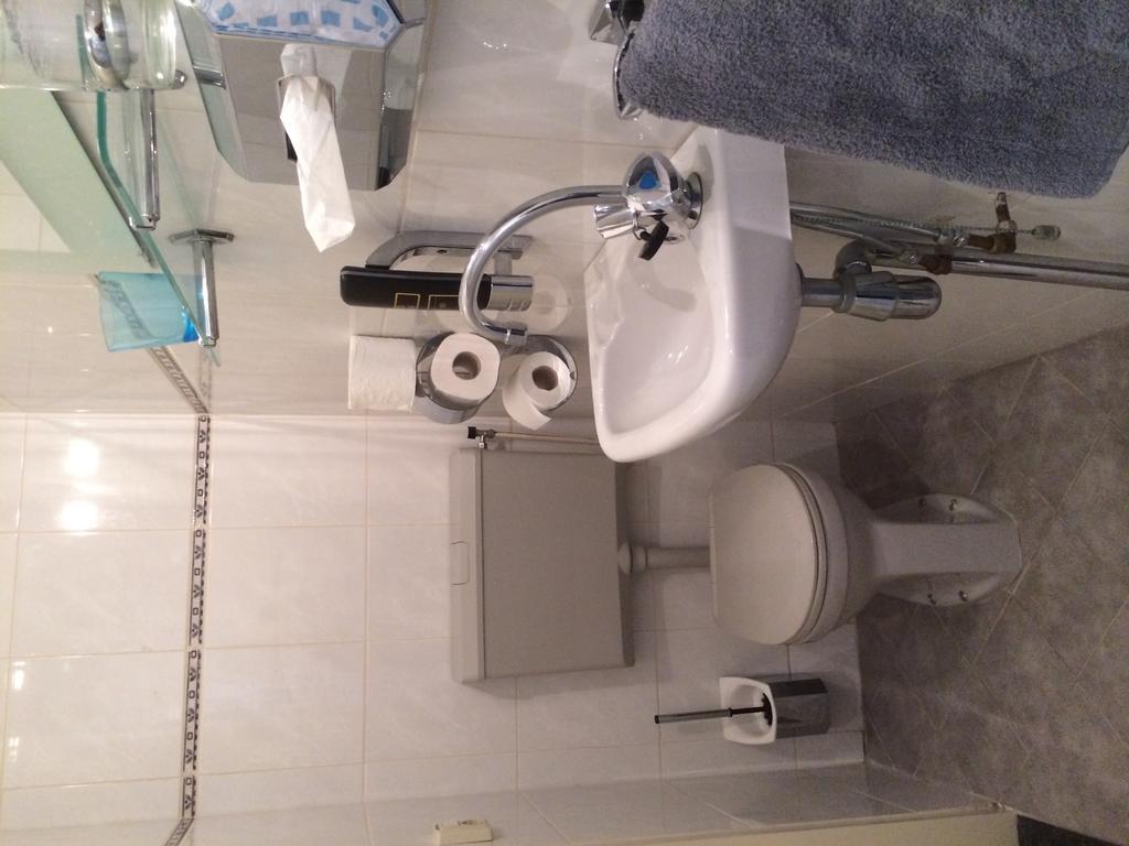Hotel De Blauwe Vogel Bergen op Zoom Ngoại thất bức ảnh