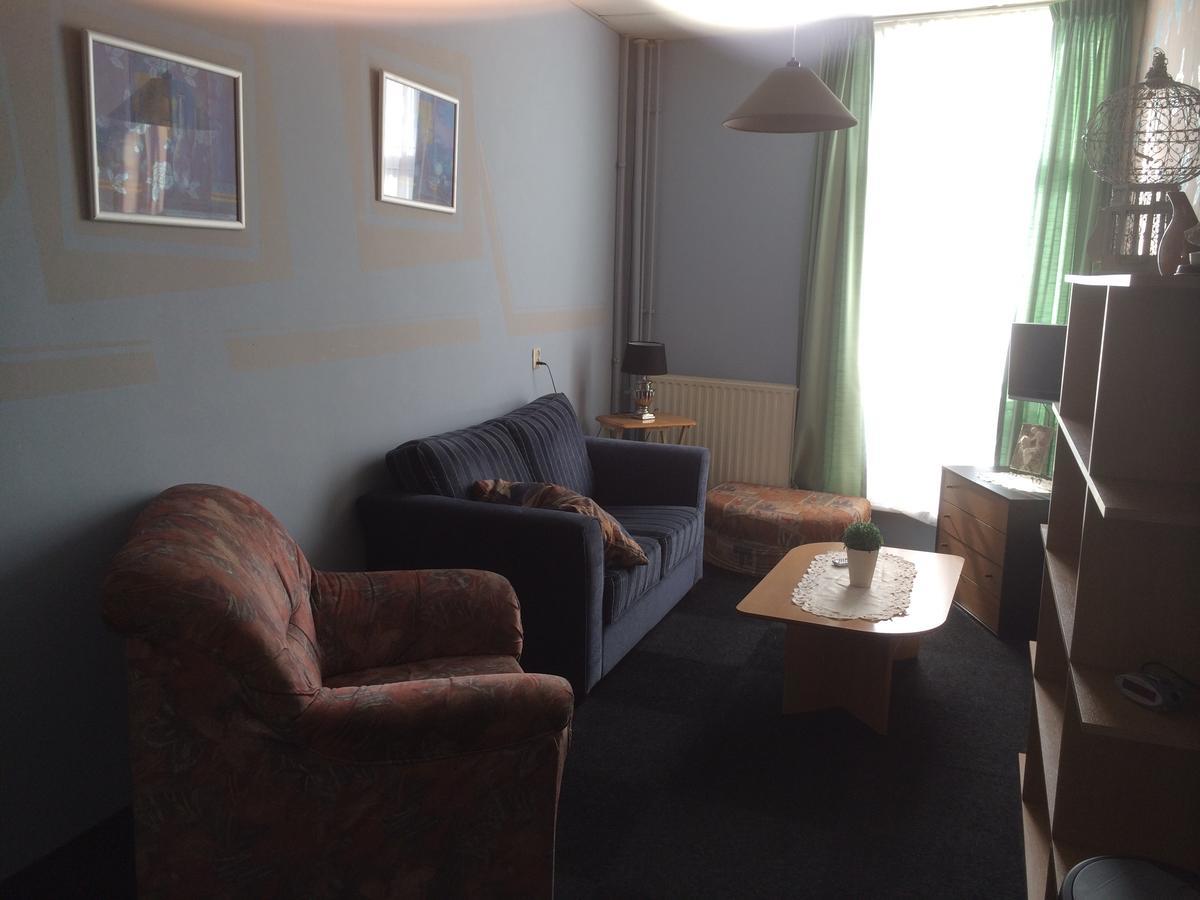 Hotel De Blauwe Vogel Bergen op Zoom Phòng bức ảnh